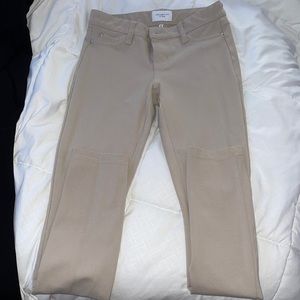 Celebrity Pink Khakis